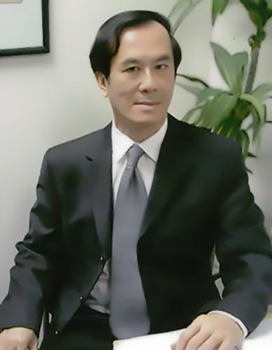Boon Swan Ngee, Partner at Lee Chai & Boon LLP