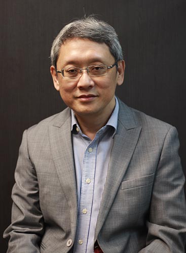 Jeffrey Lee, Partner at Lee Chai & Boon LLP